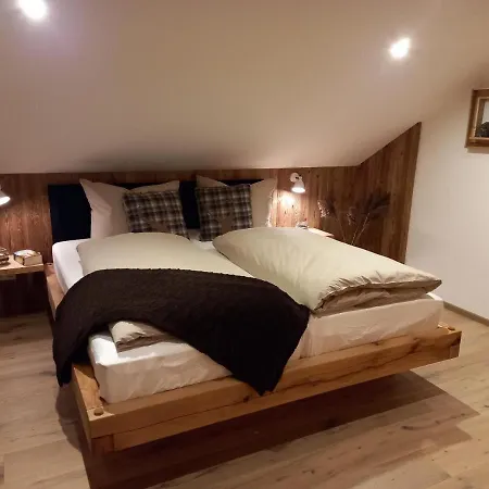Zur Wildrose Mit Sauna Und Whirlpool Alpehytte Freyung