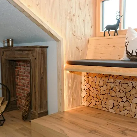 Zur Wildrose Mit Sauna Und Whirlpool Freyung