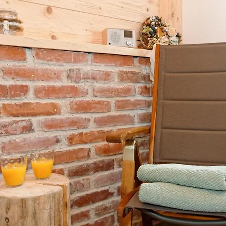 Zur Wildrose Mit Sauna Und Whirlpool Alpehytte Freyung