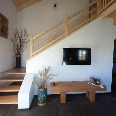 Zur Wildrose Mit Sauna Und Whirlpool * Freyung
