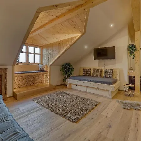 Zur Wildrose Mit Sauna Und Whirlpool *