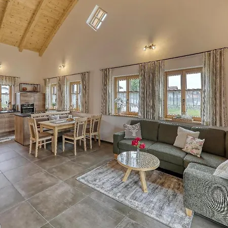 Zur Wildrose Mit Sauna Und Whirlpool