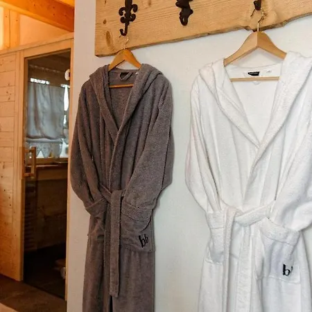 Zur Wildrose Mit Sauna Und Whirlpool Alpehytte *