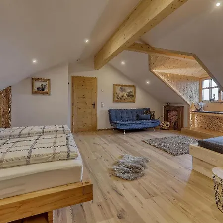 Zur Wildrose Mit Sauna Und Whirlpool * Freyung